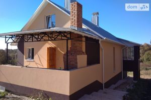 Продается одноэтажный дом 119 кв. м с верандой