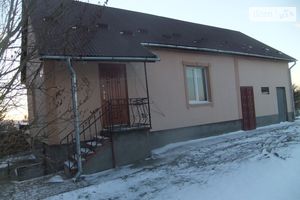 Здається в оренду одноповерховий будинок 60 кв. м з балконом