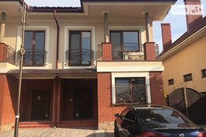 Продается дом на 2 этажа 124 кв. м с балконом